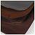 Hermès HERMES Colorado GM Borsa a Spalla Pelle Marrone Argento Auth 135288M - vista 13