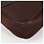 Hermès HERMES Colorado GM Borsa a Spalla Pelle Marrone Argento Auth 135288M - vista 14
