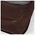 Hermès HERMES Colorado GM Borsa a Spalla Pelle Marrone Argento Auth 135288M - vista 15