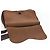Hermès HERMES Colorado GM Borsa a Spalla Pelle Marrone Argento Auth 135288M - vista 19