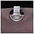 Hermès HERMES Colorado GM Borsa a Spalla Pelle Marrone Argento Auth 135288M - vista 22