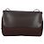 Hermès HERMES Colorado GM Borsa a Spalla Pelle Marrone Argento Auth 135288M - vista 3