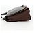 Hermès HERMES Colorado GM Borsa a Spalla Pelle Marrone Argento Auth 135288M - vista 4