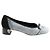 3.1 Phillip Lim Blaue Ballerinas