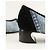 3.1 Phillip Lim Blaue Ballerinas - Ansicht 3