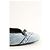 3.1 Phillip Lim Blaue Ballerinas - Ansicht 4