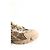 Dior Braune Leder-Sneaker - Ansicht 4