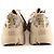 Dior Braune Leder-Sneaker - Ansicht 5