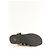 Moschino Sandali in pelle beige - vista 6