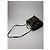 Vintage Courreges 2Way Leder-Fell Tasche braun - Ansicht 11