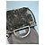 Vintage Courreges 2Way Leder-Fell Tasche braun - Ansicht 4