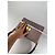Vintage Marni Leder Tasche lila - Ansicht 11