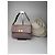 Vintage Marni Leder Tasche lila - Ansicht 3