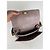 Vintage Marni Leder Tasche lila - Ansicht 4