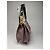 Vintage Marni Leder Tasche lila - Ansicht 7