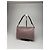 Vintage Marni Leder Tasche lila - Ansicht 8