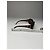 Occhiali da sole vintage Fendi FF Monogram marroni Marrone - vista 12