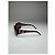 Occhiali da sole vintage Fendi FF Monogram marroni Marrone - vista 6