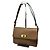Vintage Marni 2Way Leder Tasche Camel Kamel