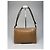 Vintage Marni 2Way Leder Tasche Camel Kamel - Ansicht 2
