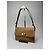 Vintage Marni 2Way Leder Tasche Camel Kamel - Ansicht 8