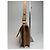 Vintage Marni 2Way Leder Tasche Camel Kamel - Ansicht 9