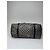 Vintage Gucci Monogram Leder Tote Bag Schwarz Grau - Ansicht 12