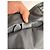 Vintage Gucci Monogram Leder Tote Bag Schwarz Grau - Ansicht 5