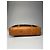 Big Bag Céline Vintage Celine Paris Triomphe Monogramm Ledertasche braun - Ansicht 13