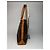 Big Bag Céline Vintage Celine Paris Triomphe Monogramm Ledertasche braun - Ansicht 6