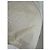 Vintage Fendi FF Monogramm Leder-Canvas Tote Bag weiß - Ansicht 6