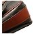 Borsa a Spalla Monogramma YSL Saint Laurent Marrone - vista 4