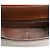 Borsa a Spalla Monogramma YSL Saint Laurent Marrone - vista 7