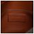 Borsa a Spalla Monogramma YSL Saint Laurent Marrone - vista 8