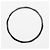 Chanel Matelasse Ring Platinum Silvery - view 5