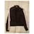 Giacca con Zip Stampata Givenchy Nero - vista 2