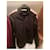 Giacca con Zip Stampata Givenchy Nero - vista 6
