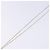 Pendente Open Heart di Elsa Peretti di Tiffany & Co. in Argento Sterling 16mm - vista 5