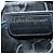 Borsa a Spalla Vala in Pelle Salvatore Ferragamo Blu navy - vista 6