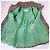Abrigo tartán verde Guy Laroche con botones dorados años 1990 Multicolor - vista 11