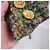 Abrigo tartán verde Guy Laroche con botones dorados años 1990 Multicolor - vista 9