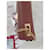 Borsa One Stud Valentino Garavani Cognac  - vista 11