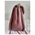 Borsa One Stud Valentino Garavani Cognac  - vista 3