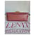 Borsa One Stud Valentino Garavani Cognac  - vista 5