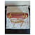 Borsa One Stud Valentino Garavani Cognac  - vista 6