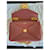 Borsa One Stud Valentino Garavani Cognac  - vista 7