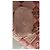 Borsa a mano Gucci Marmont in pelle rosa - vista 3
