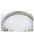 Chanel Matelasse Platinum Ring - view 4
