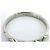 Chanel Matelasse Platinum Ring - view 6