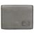 Fendi FF 7M0280 Leder Geldbörse Metallisch